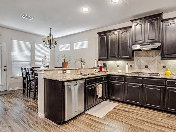 5100  Breezewind Lane , Fort Worth Texas 76123