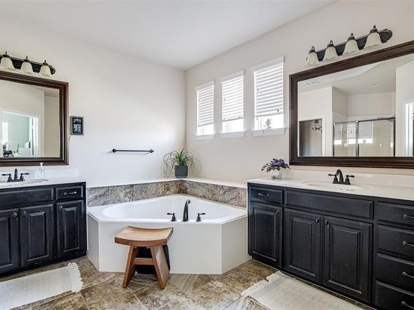 5100  Breezewind Lane , Fort Worth Texas 76123