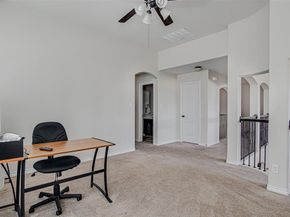 5100  Breezewind Lane , Fort Worth Texas 76123