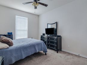 5100  Breezewind Lane , Fort Worth Texas 76123