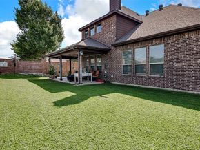 5100  Breezewind Lane , Fort Worth Texas 76123