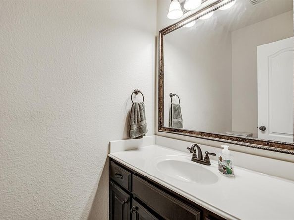 5100  Breezewind Lane , Fort Worth Texas 76123