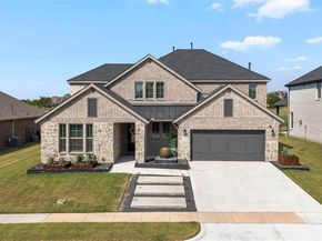 4133  Yellow Jasmine Lane , Heath Texas 75126