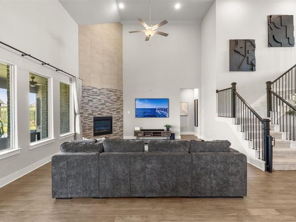 4133  Yellow Jasmine Lane , Heath Texas 75126