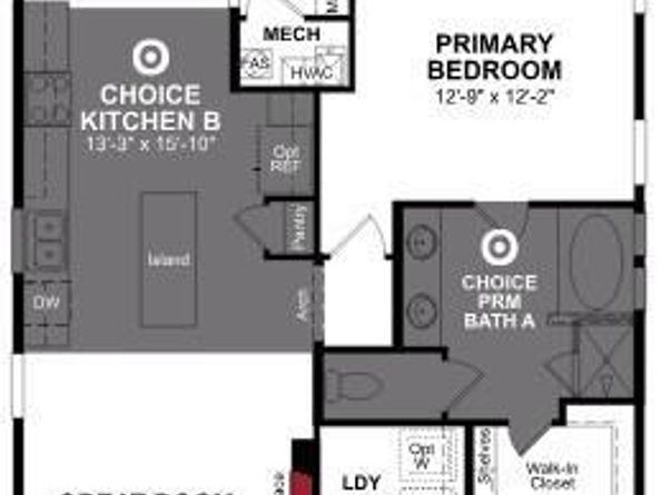 8740  Treeline Parkway , Justin Texas 76247