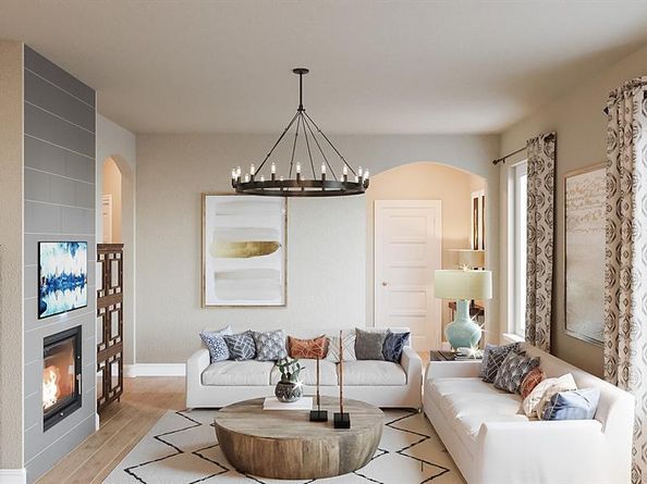 8740  Treeline Parkway , Justin Texas 76247
