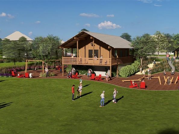 8740  Treeline Parkway , Justin Texas 76247