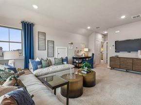 15004  Cactus Blossom Boulevard , Haslet Texas 76052