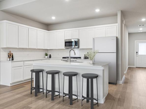 15004  Cactus Blossom Boulevard , Haslet Texas 76052