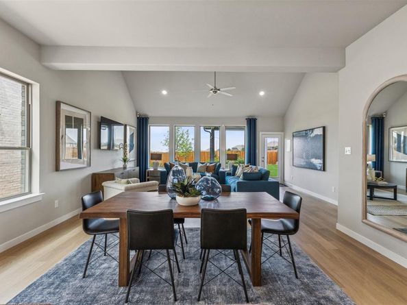 15004  Cactus Blossom Boulevard , Haslet Texas 76052