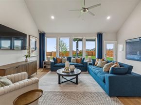 15004  Cactus Blossom Boulevard , Haslet Texas 76052