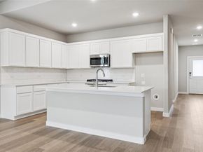 15004  Cactus Blossom Boulevard , Haslet Texas 76052