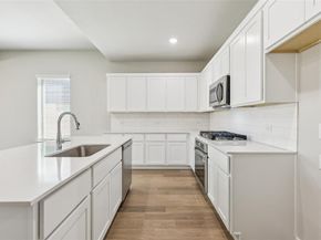 15004  Cactus Blossom Boulevard , Haslet Texas 76052