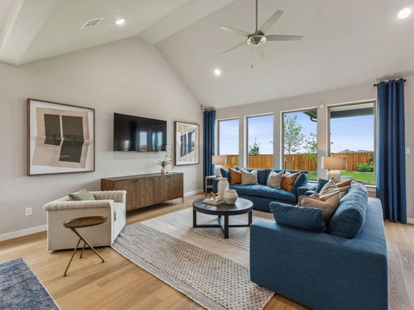 15004  Cactus Blossom Boulevard , Haslet Texas 76052