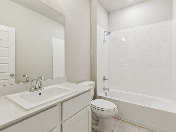 15004  Cactus Blossom Boulevard , Haslet Texas 76052