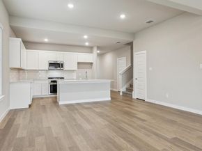 15004  Cactus Blossom Boulevard , Haslet Texas 76052