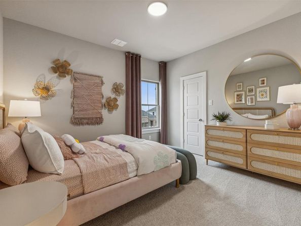 15004  Cactus Blossom Boulevard , Haslet Texas 76052