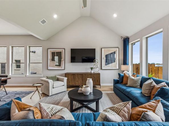 15004  Cactus Blossom Boulevard , Haslet Texas 76052