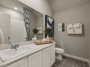 15004  Cactus Blossom Boulevard , Haslet Texas 76052