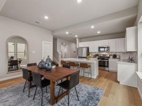 15004  Cactus Blossom Boulevard , Haslet Texas 76052