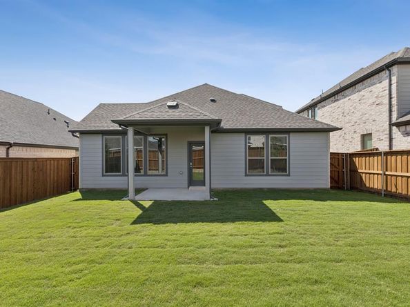 15004  Cactus Blossom Boulevard , Haslet Texas 76052