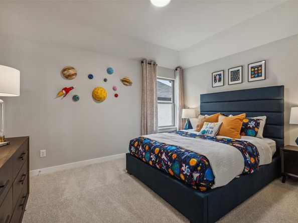 15004  Cactus Blossom Boulevard , Haslet Texas 76052