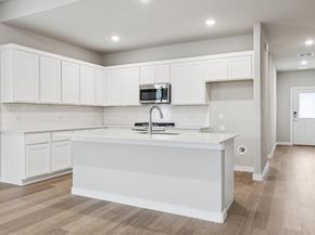 15004  Cactus Blossom Boulevard , Haslet Texas 76052