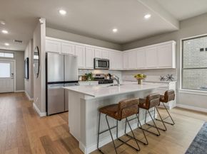 15004  Cactus Blossom Boulevard , Haslet Texas 76052