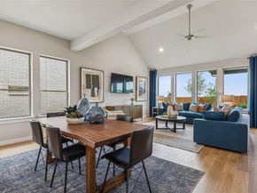 15004  Cactus Blossom Boulevard , Haslet Texas 76052