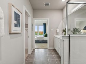 15004  Cactus Blossom Boulevard , Haslet Texas 76052