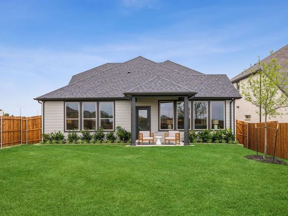 15004  Cactus Blossom Boulevard , Haslet Texas 76052