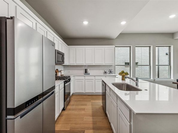 15004  Cactus Blossom Boulevard , Haslet Texas 76052