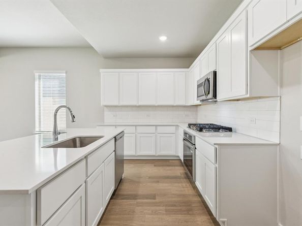 15004  Cactus Blossom Boulevard , Haslet Texas 76052