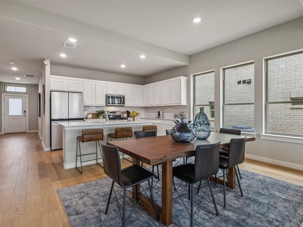 15004  Cactus Blossom Boulevard , Haslet Texas 76052