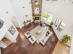 6112  Emmas Court , Colleyville Texas 76034