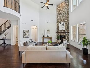 6112  Emmas Court , Colleyville Texas 76034