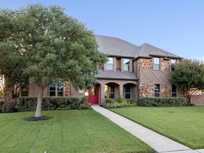 6112  Emmas Court , Colleyville Texas 76034