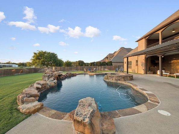 6112  Emmas Court , Colleyville Texas 76034