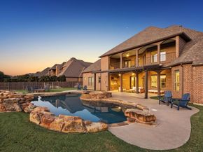 6112  Emmas Court , Colleyville Texas 76034