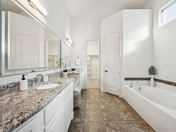 6112  Emmas Court , Colleyville Texas 76034