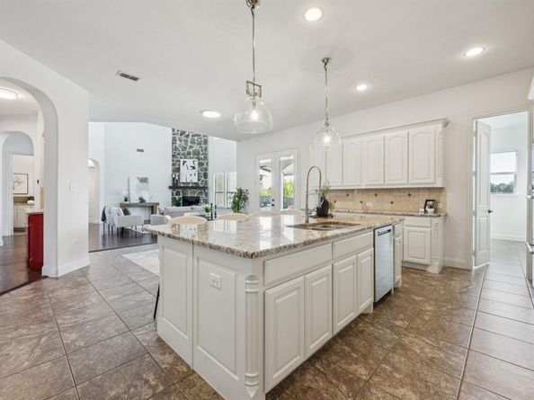 6112  Emmas Court , Colleyville Texas 76034