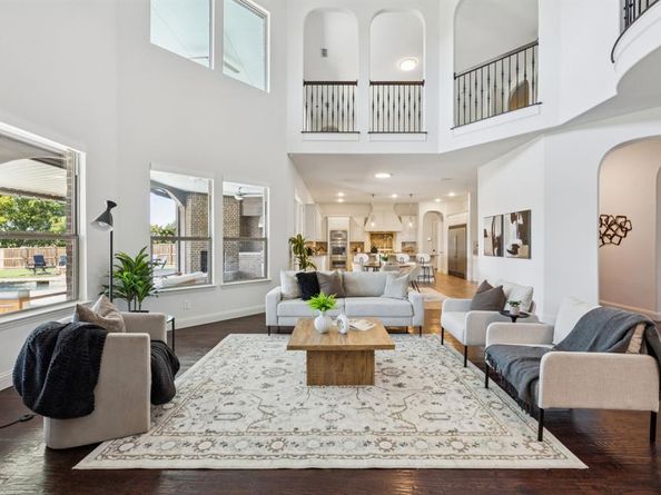 6112  Emmas Court , Colleyville Texas 76034