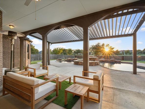 6112  Emmas Court , Colleyville Texas 76034