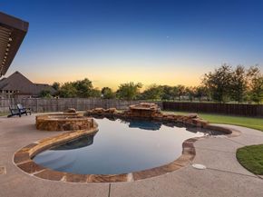 6112  Emmas Court , Colleyville Texas 76034