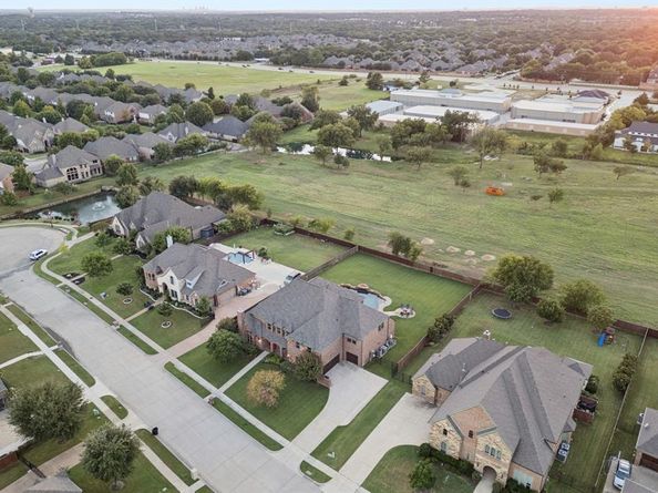 6112  Emmas Court , Colleyville Texas 76034