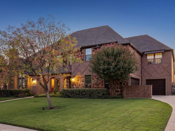 6112  Emmas Court , Colleyville Texas 76034