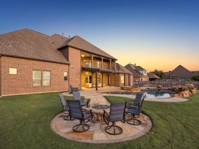 6112  Emmas Court , Colleyville Texas 76034