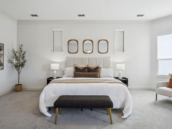 6112  Emmas Court , Colleyville Texas 76034