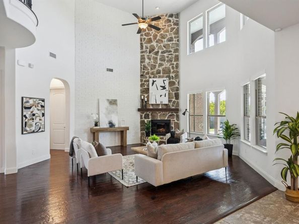 6112  Emmas Court , Colleyville Texas 76034