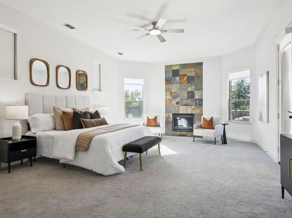 6112  Emmas Court , Colleyville Texas 76034